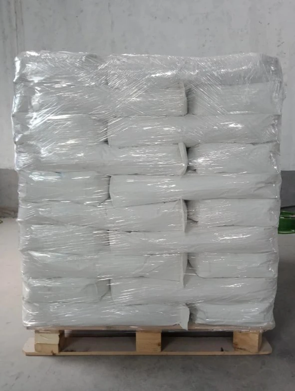 Early Strength Agent Cement Powder Calcium Formate Factory