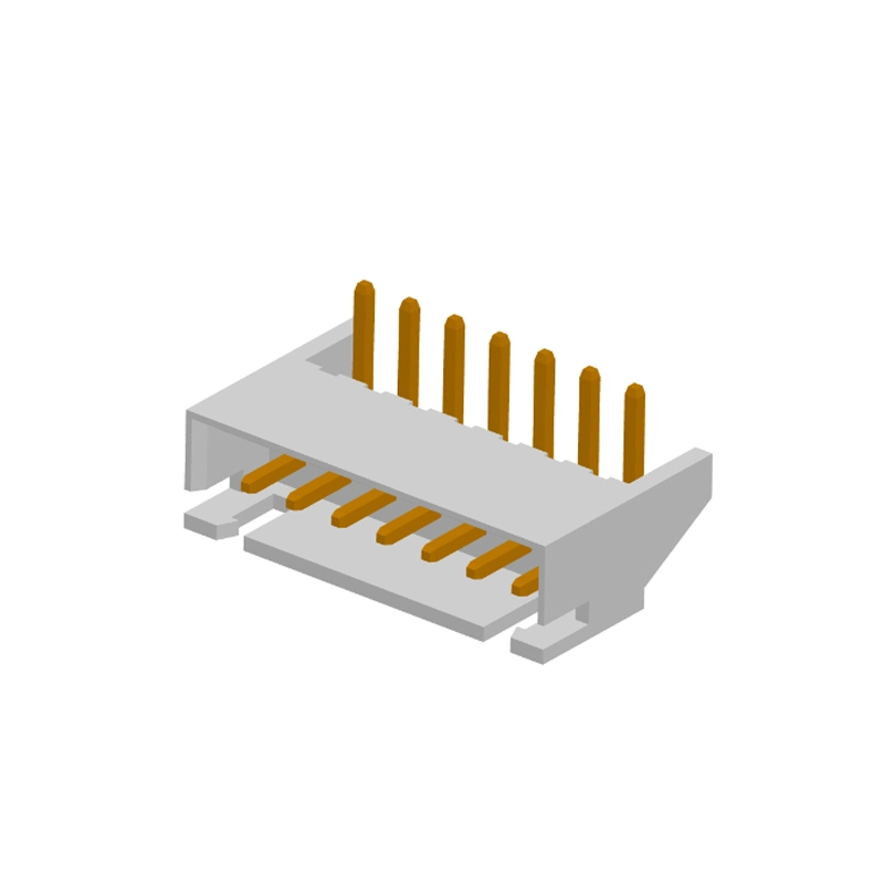 Клеммные колодки Wafer разъема Shenzhen FPIC 0,2A 200 В.