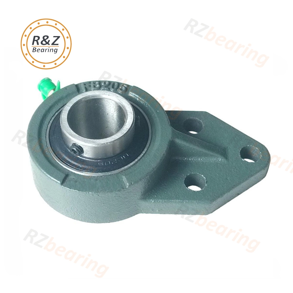 Rolamento Bearings Factory Directly Supply Pillow Block Bearing UCFL212 Bearing Housing