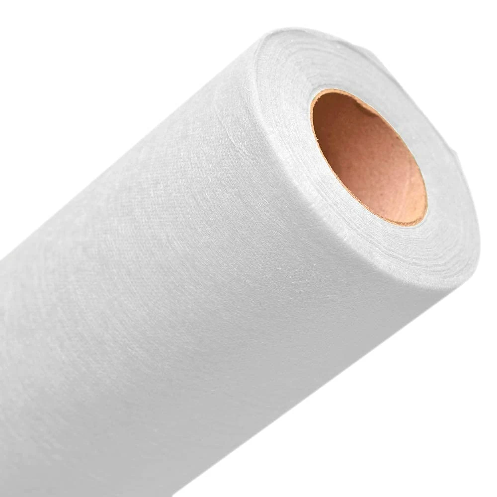 Disposable Non-Woven Perforated Extra-Thick Bed & Table Roll Used for Massage, Hospital, Chiropractor