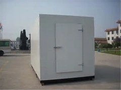 China Professional Design Refrigeration Equipment Water Storage