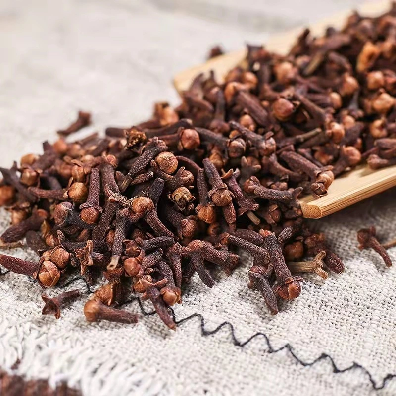 Ding Xiang Wholesale/Supplier Price Spices Indonesia Dried Chinese Herb Cloves Stem