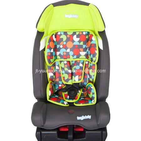 Baby Car Seat with ECE, E1, Certification