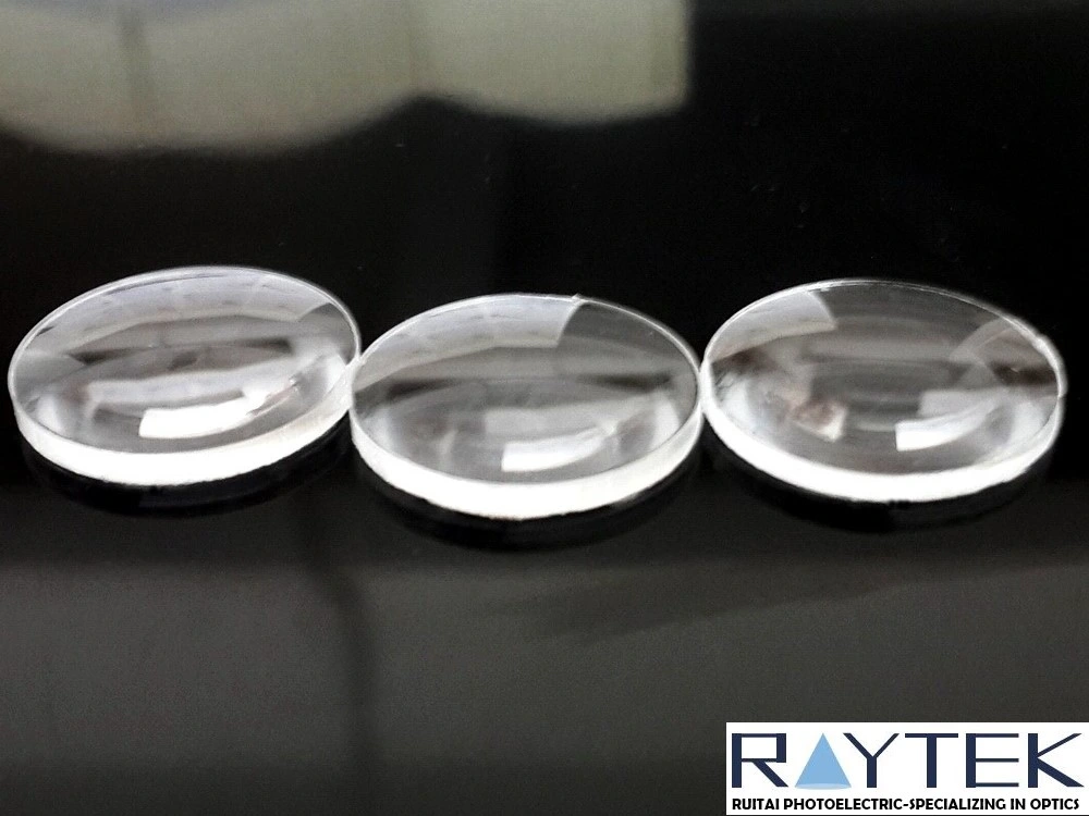 Anti-Reflection Coating/Optical Coating/Powder Coating Lens