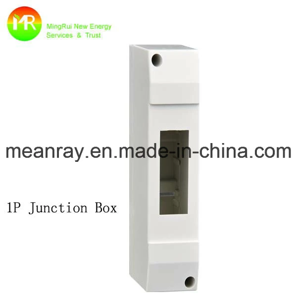 Insulation Resistant Distribution Box Manufacturer Hag II Box