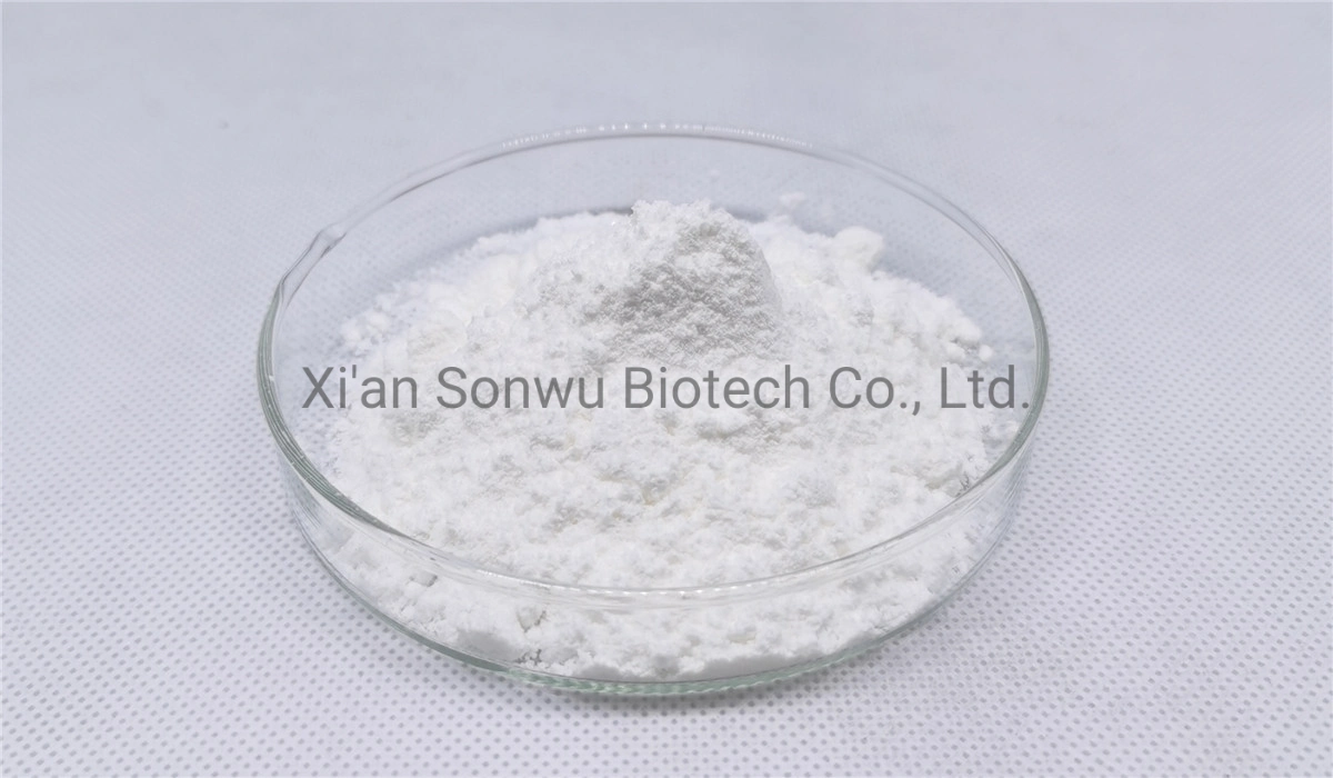 Sonwu fornecer API Powder Ibrutinib