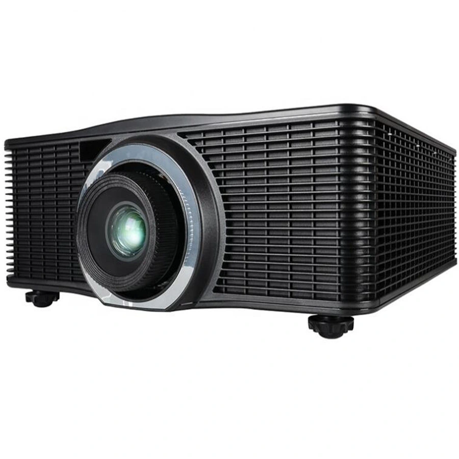 3D Laser Projector Outdoor 3D Mapping Building Projection