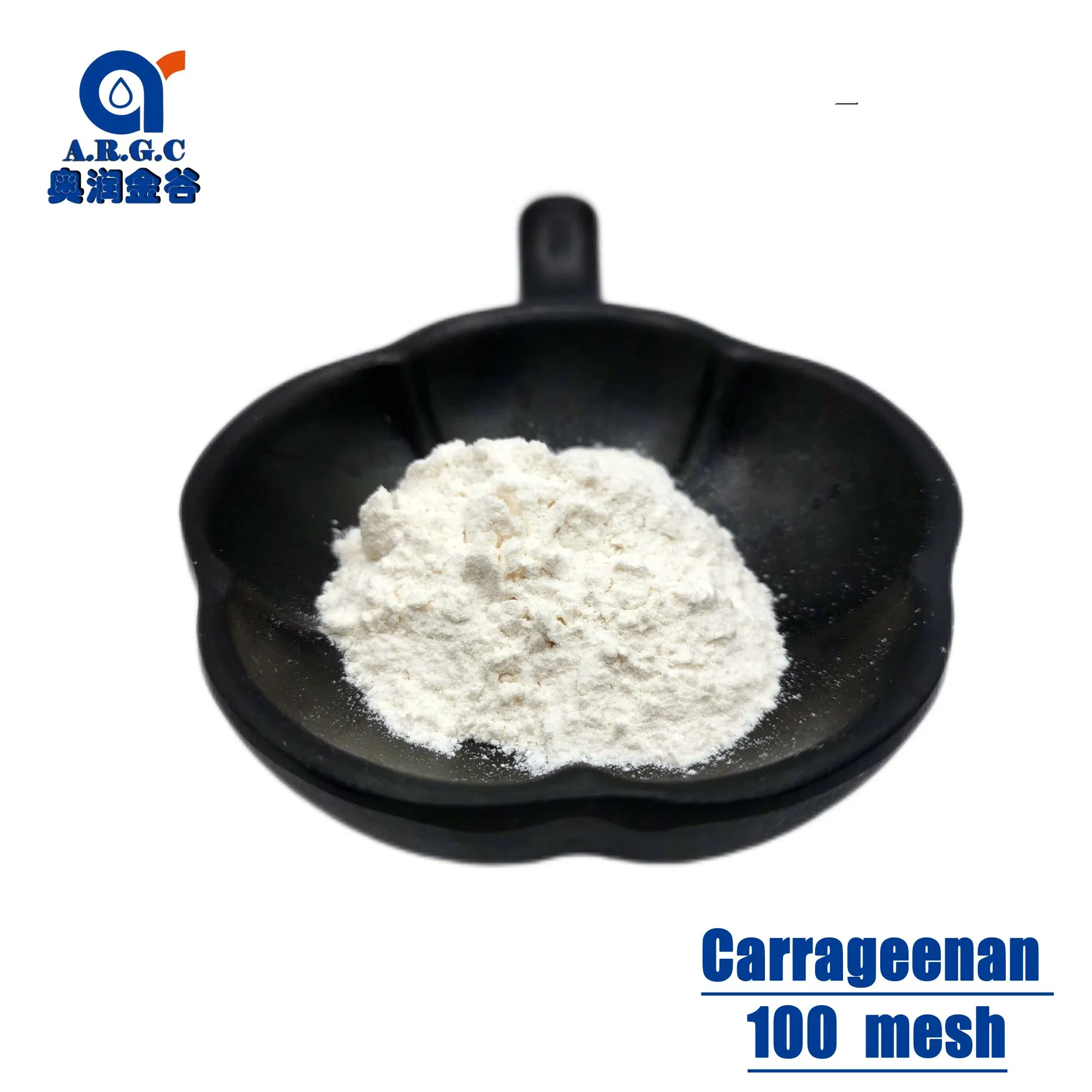 Food Additive Food Grade Kappa Carrageenan Powder