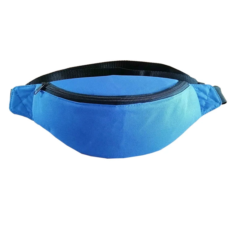 Sac isotherme Fanny Pack pour le voyage sac isotherme Camping taille thermique Sac