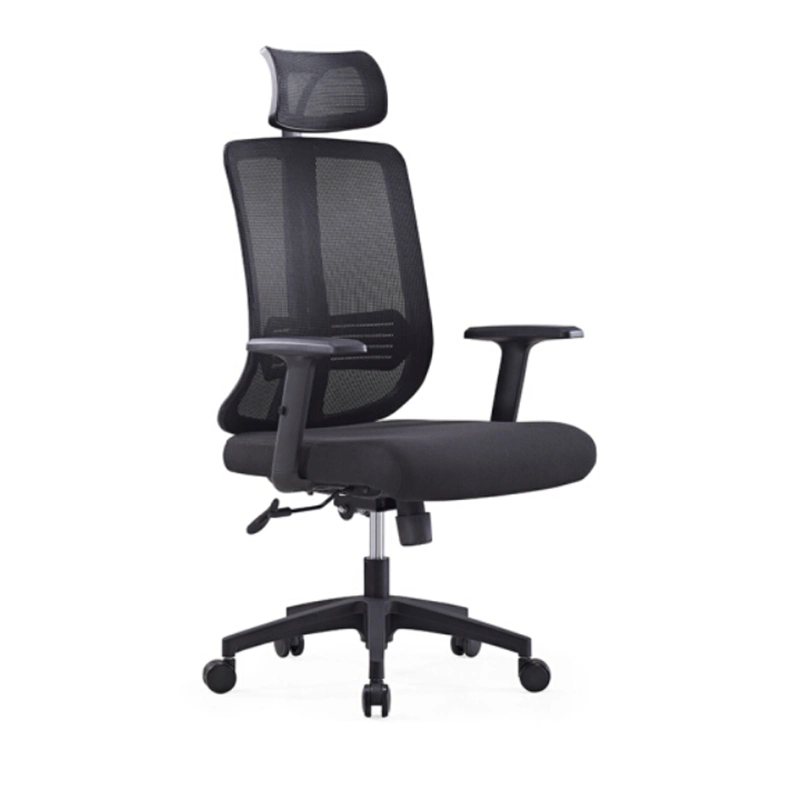 Comfort Luxury Modern Ergonomic Computer Table Mesh High Back Office Chair