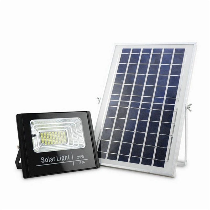 Lámpara Solar Patio Solar LED lámpara de proyección hogar 100W
