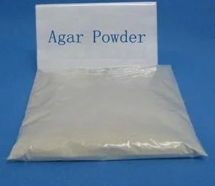 Food Additives Thickeners CAS 9002-18-0 Agar Agar Powder