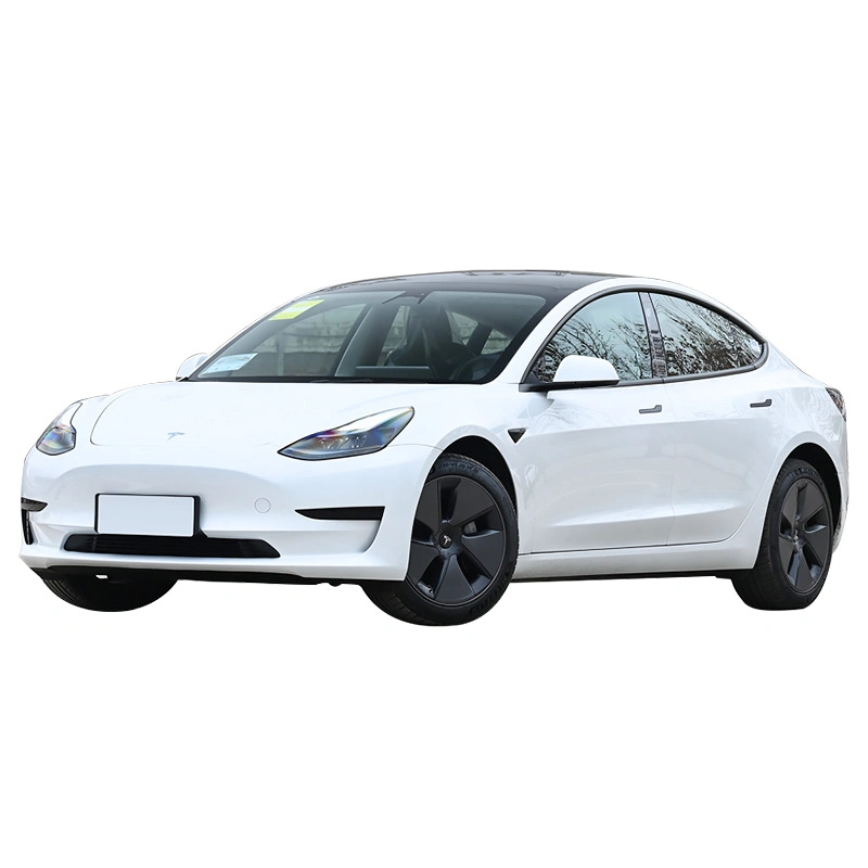 Big Promotion Model Y Electric Cars on Sale