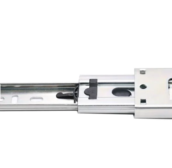 Two Knots Stainless Steel Blum Cabinet Hardware Drawer High Quality Slide with Good Price