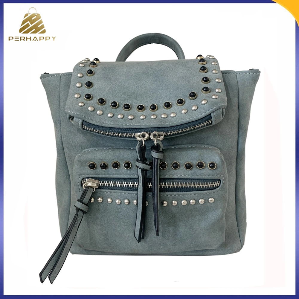 Fashion Polyester with High quality/High cost performance  Metal Latch Outdoor Backpack for Unisex