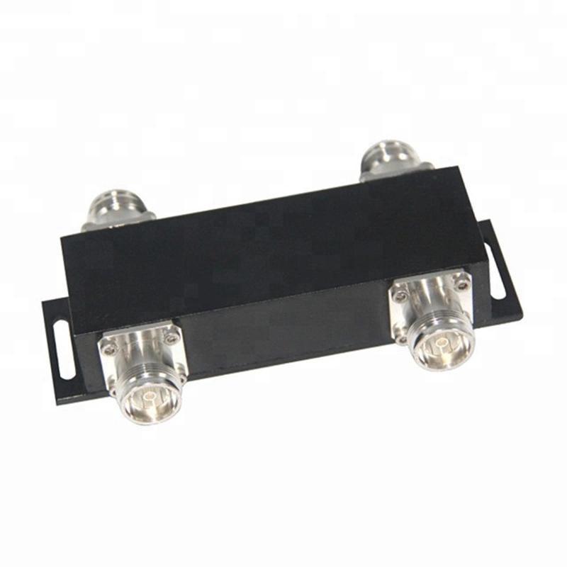 3dB High Power Hybrid Coupler 380-2700MHz (N-female connector)