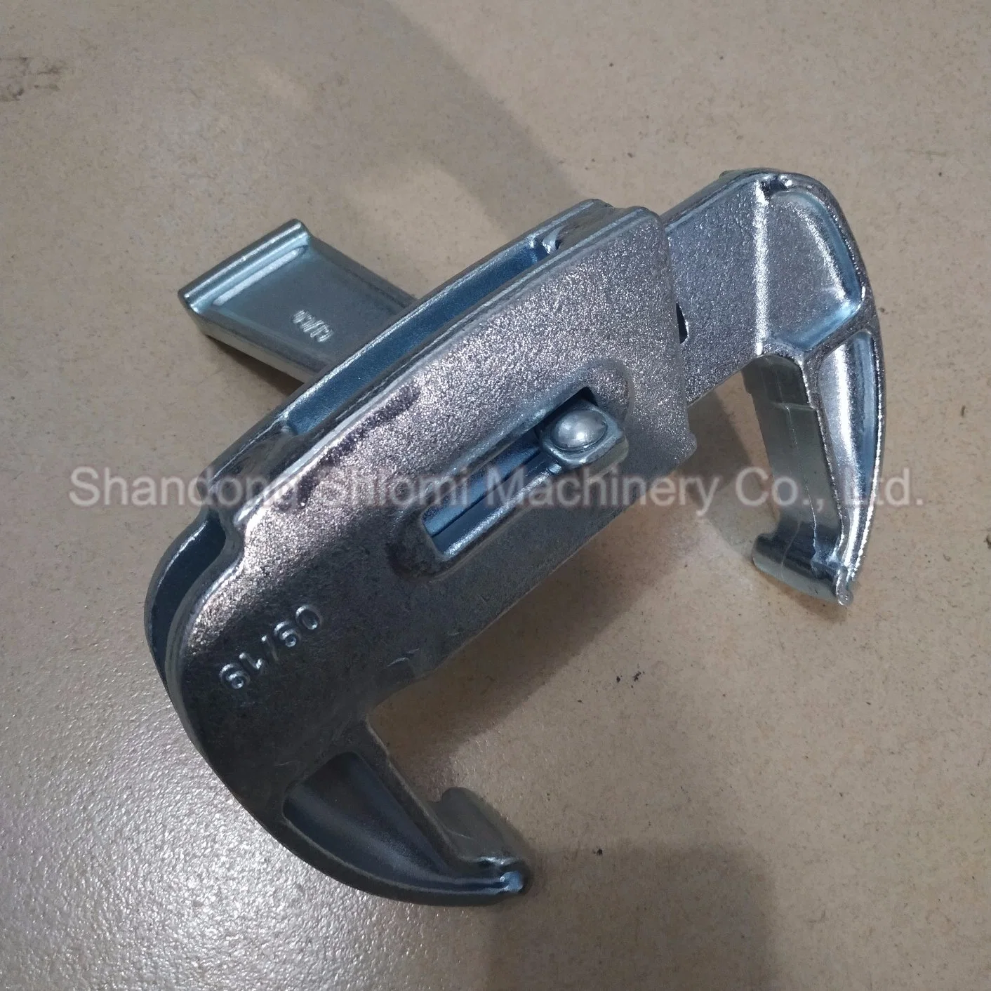 Construction Formwork Clamp - Casting or Forging