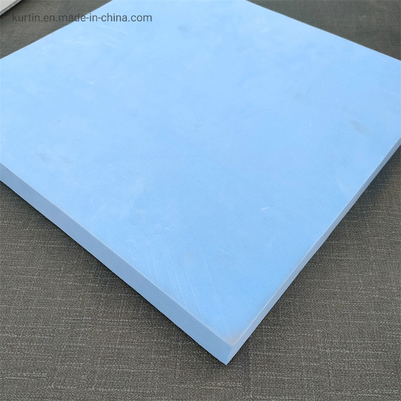 High Density 1cm Thickness Soft EVA Foam Sheet