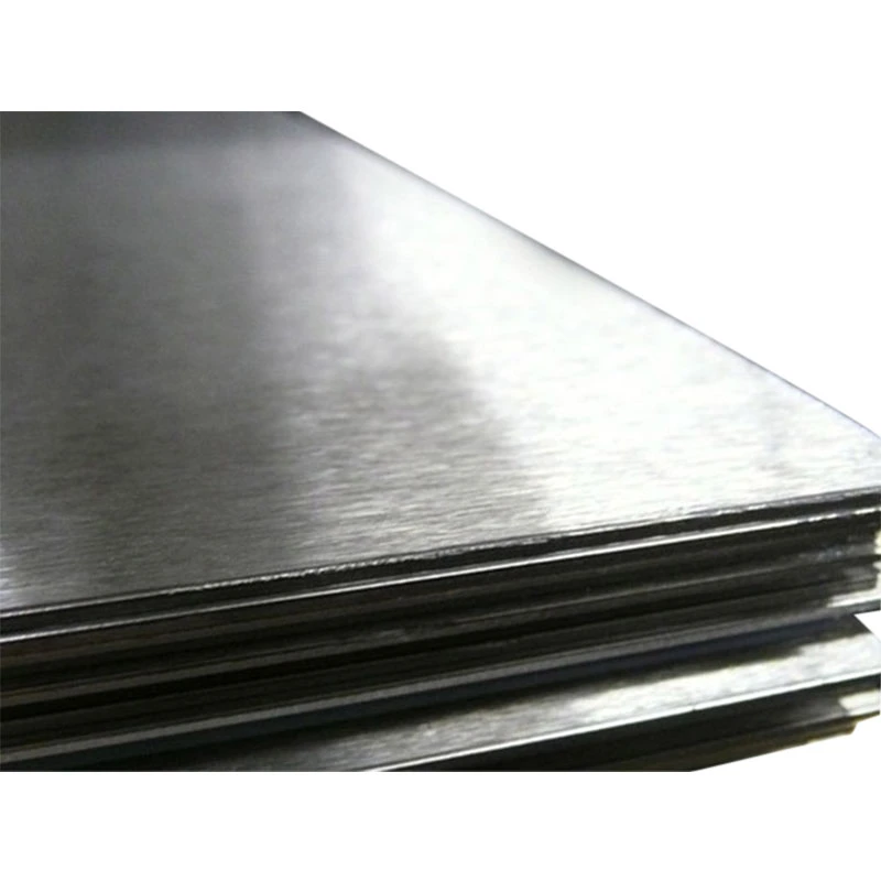 Best Quality Nickel Based Alloy Plate Hastelloy C-276 C22 C4 B2 B3 Nickel Base Alloy Sheet Plate with High Corrosion Resistance and Thermal Stability