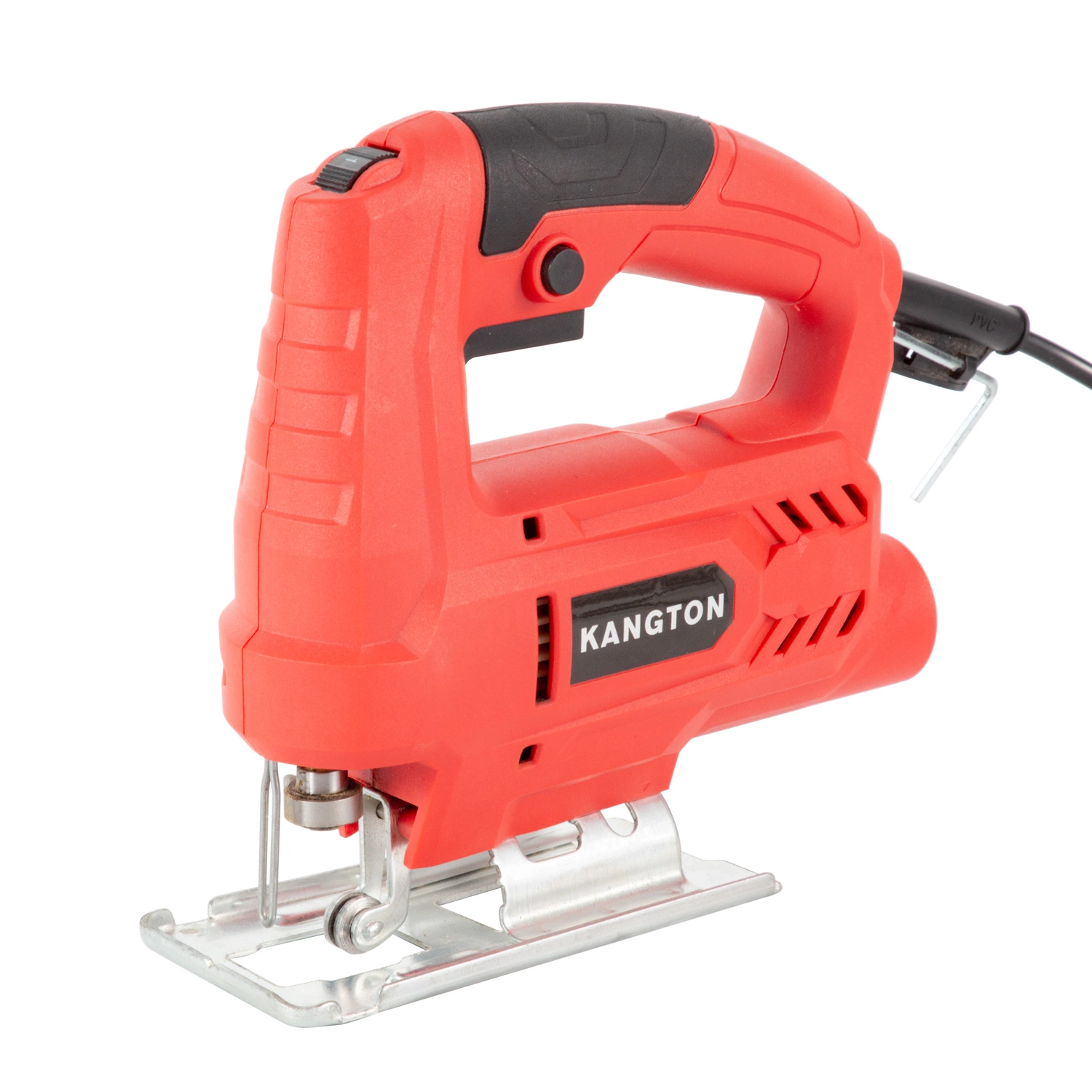 650W 55mm Corded Electric Portable Hand Wood Cutting Jig Saw
