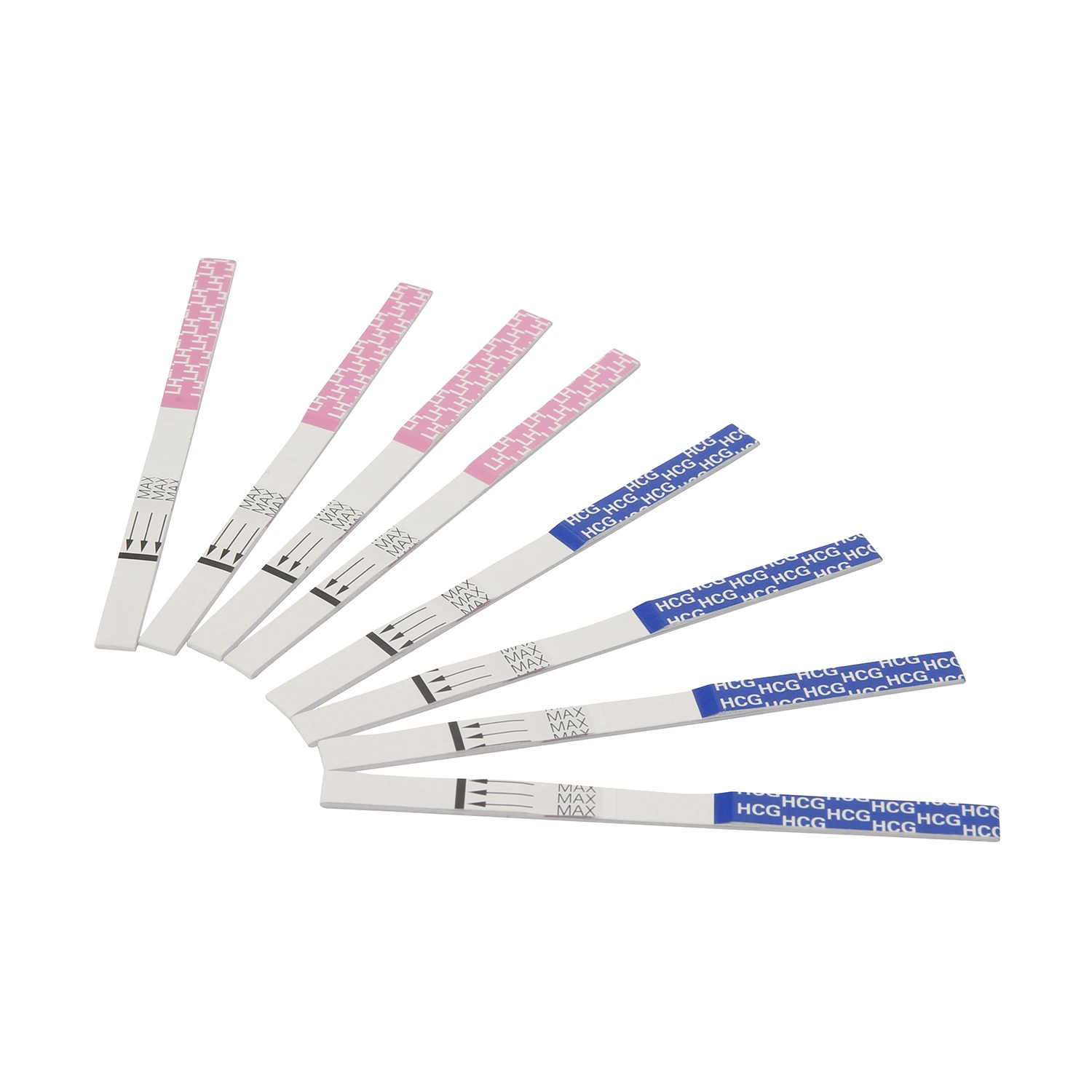 Cibio CE 510K Certificates Urine HCG Pregnancy Test