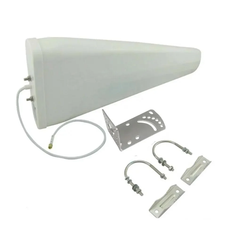 Outdoor Antenna for Cell Phone Signal Booster Repeater Amplifier 2g 3G 4G CDMA GSM Dcs