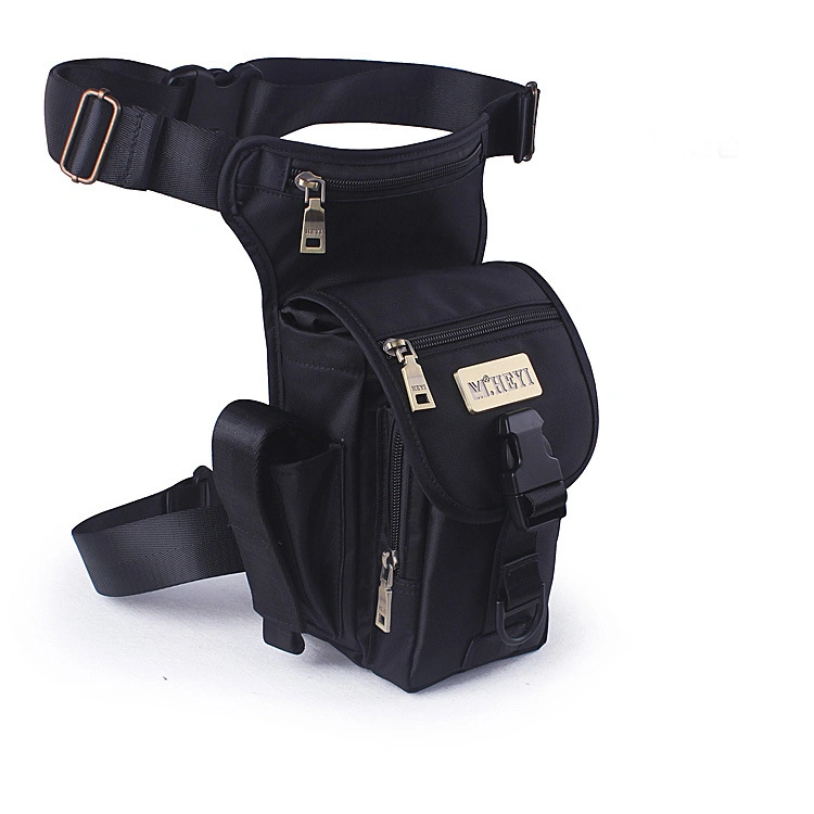 Multifunction Leg Bag Tactical Outdoor Waist Bag