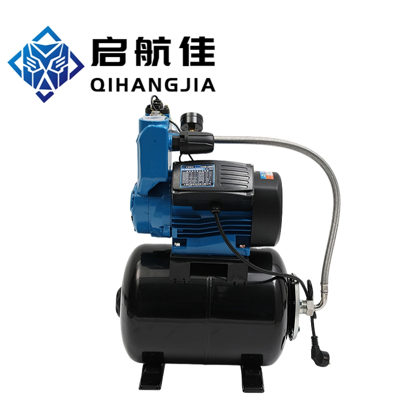 High Pressure Jet Pump Irrigation Filter Purification Garden Water Pump Booster Pump