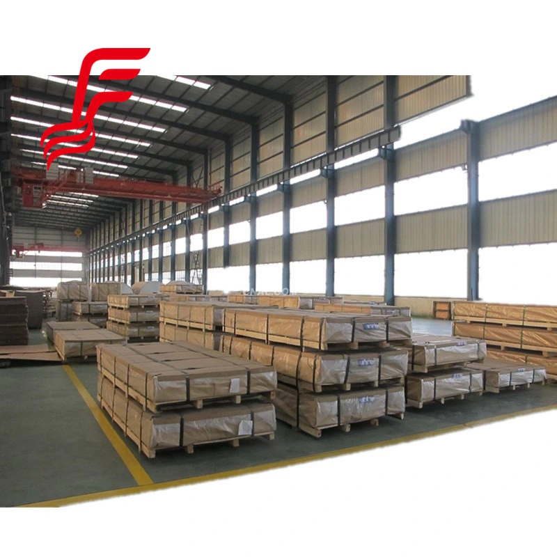 Aluminum 5052 H32! 6061 6083 Bar Aluminum Tread Plate