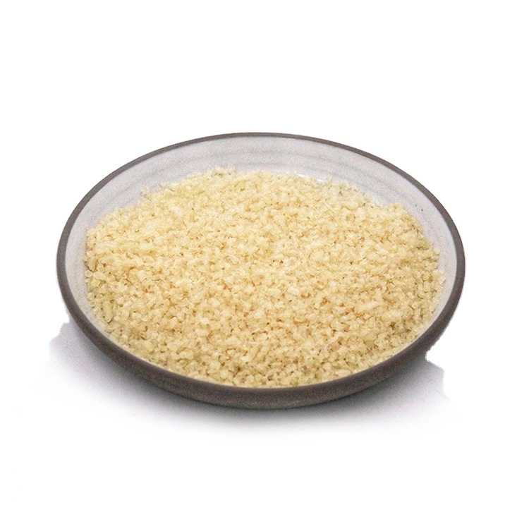 ISO Supply Stock Gelatine Powder Natural Thickener Bovine Hydrolyzed Gelatine