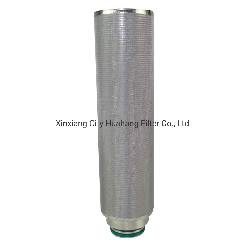 Custom 0.5 2 5 10 micron porous stainless steel 316L bronze powder mesh sintered filter