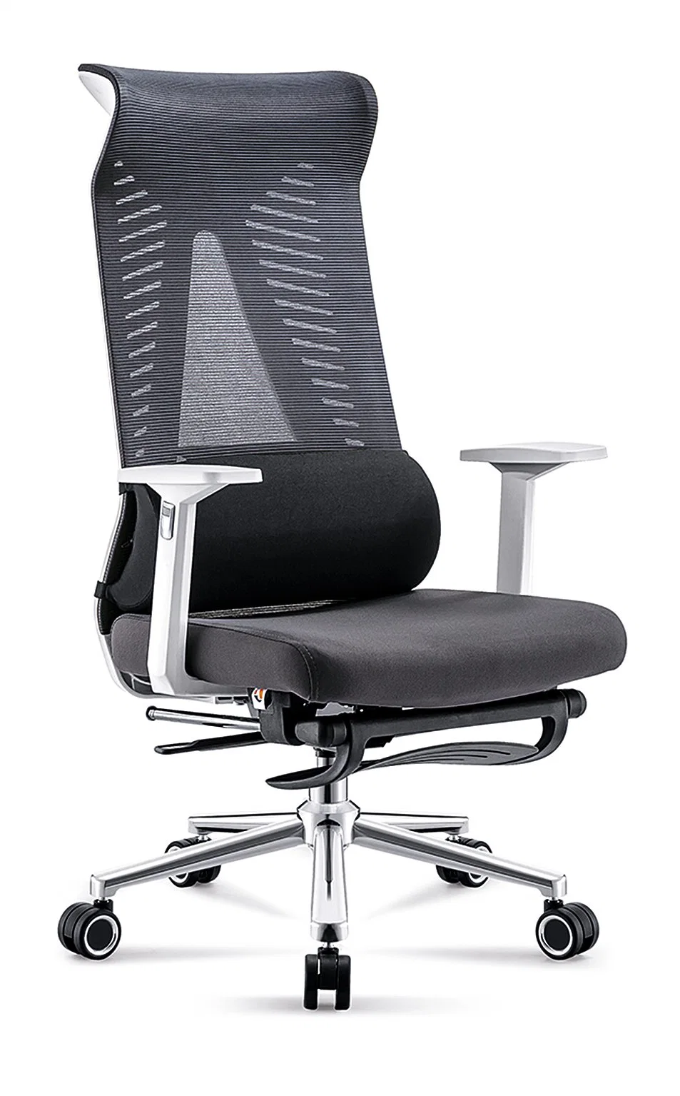 Office Home Furniture Factory High Back Ergonomic Mesh Office Chair