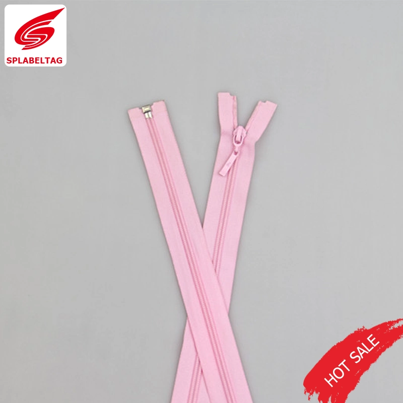 Guangzhou Customized Cheap Zipper for Jeans