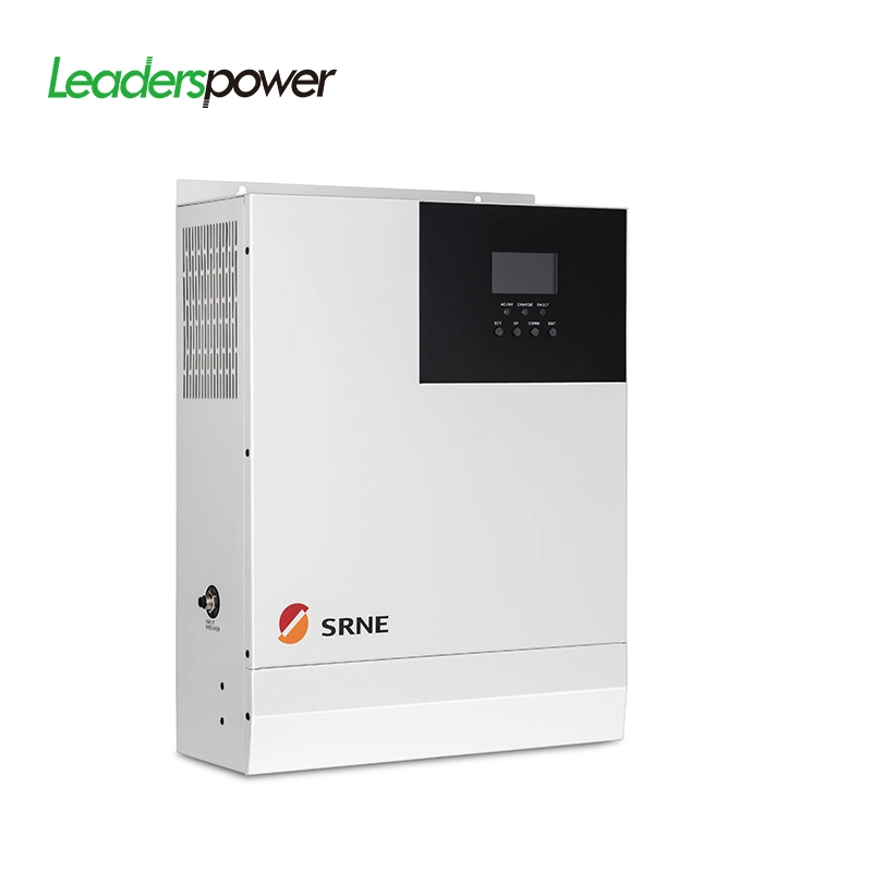 Three-Phase Grid-Connected Household Commercial Solar Inverter