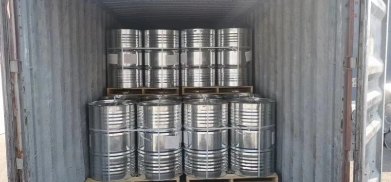 Organic Pesticide Intermediate Dichloromethane, Methylene Chloride, CH2c12, CAS: 75-09-2 for Pesticides, Paint Removers