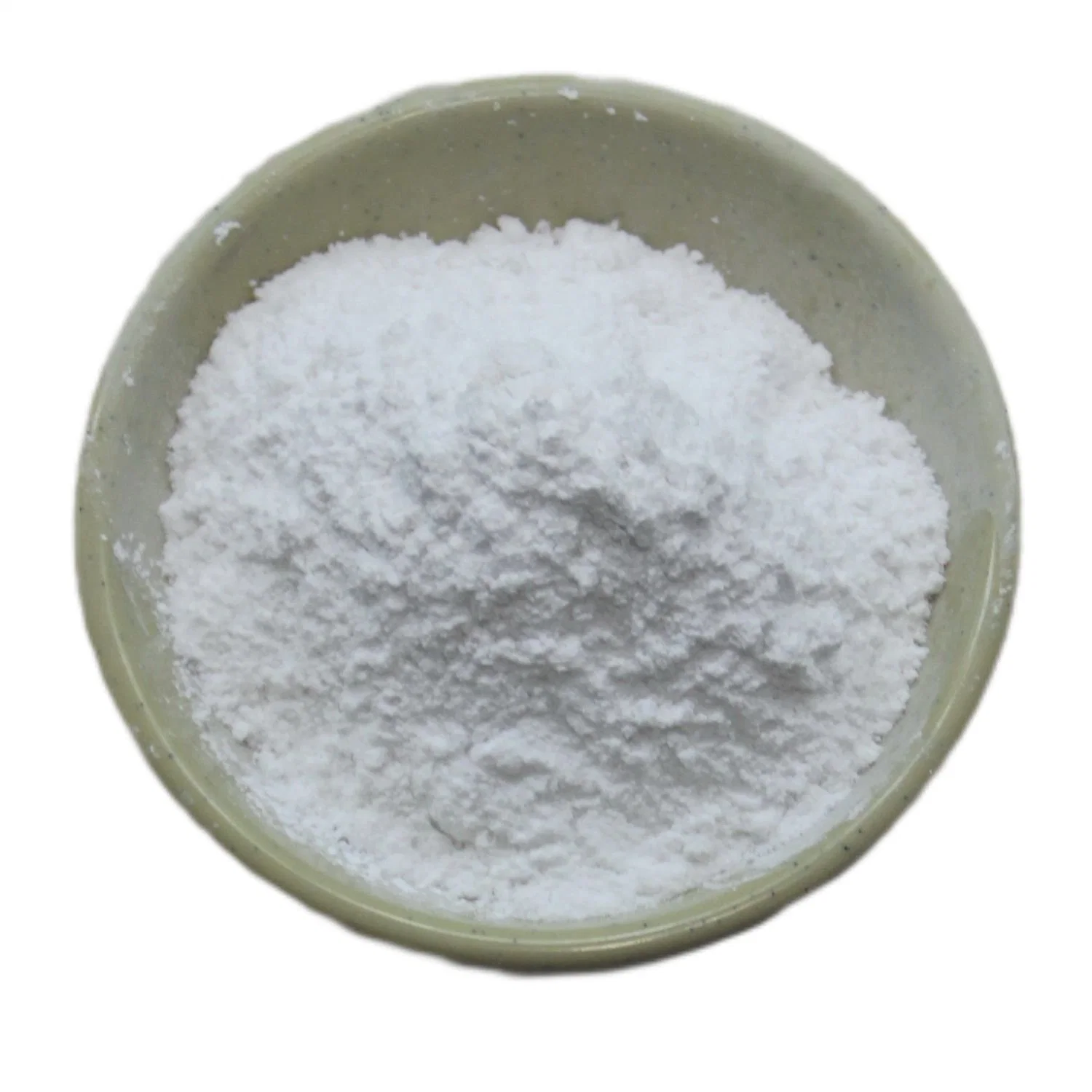 High Quality Calcium Carbonate for PVC/PE/PP