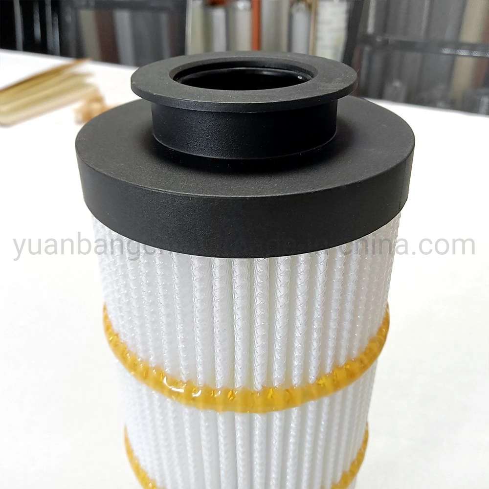 Poke Fuel HEPA Filter Elements Spare Parts 389-1085 389-1079 389-1076 Mining Machinery Equipment 3481861 348-1861 Hydraulic Oil Filter