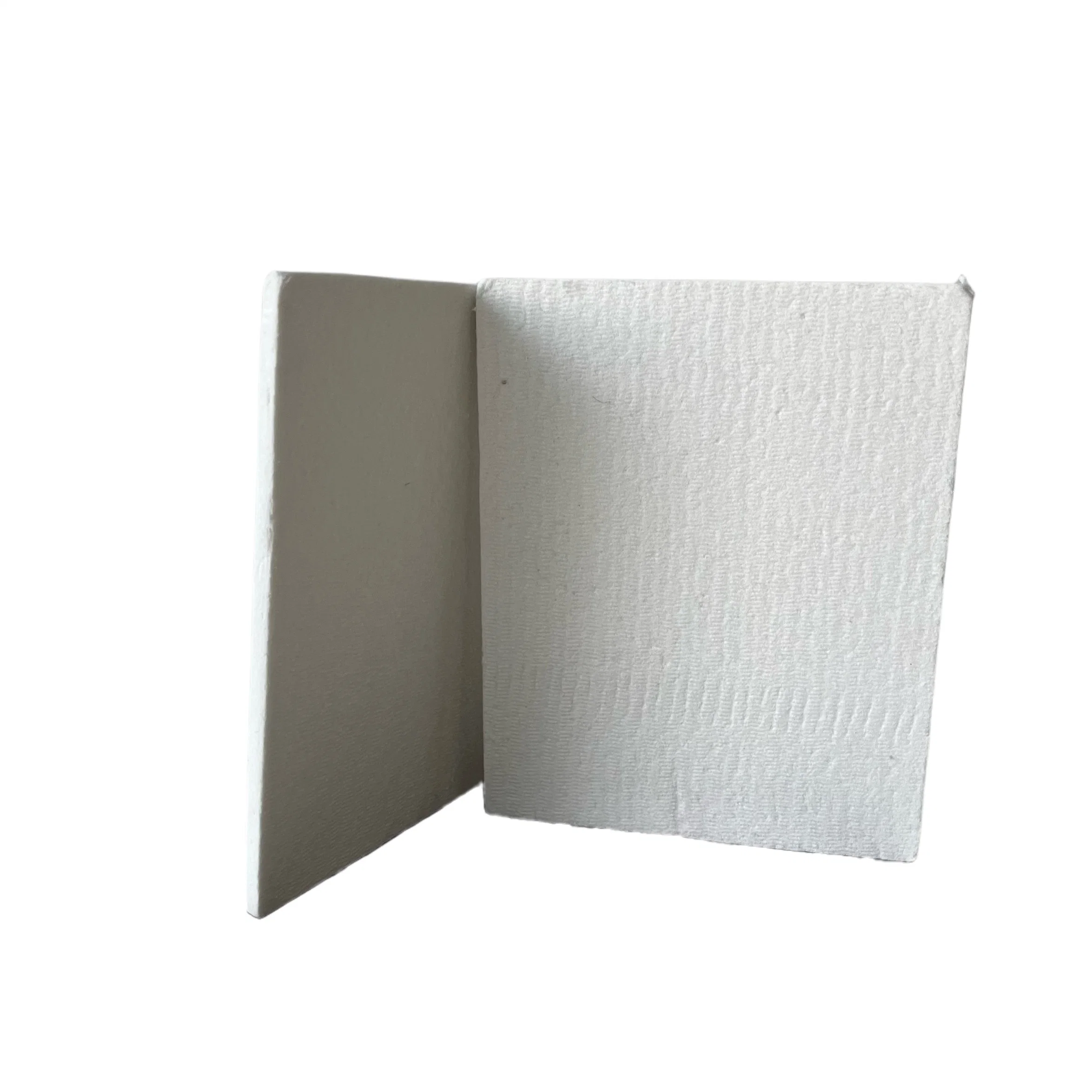 High Quality Asbestos Free Ceramic Fiber Board