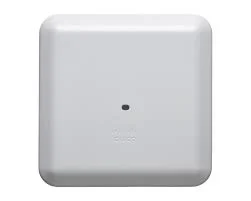 نقاط الوصول الأصلية الجديدة من Cisco Aironet 2800 Series AP AIR-AP2802I-H-K9