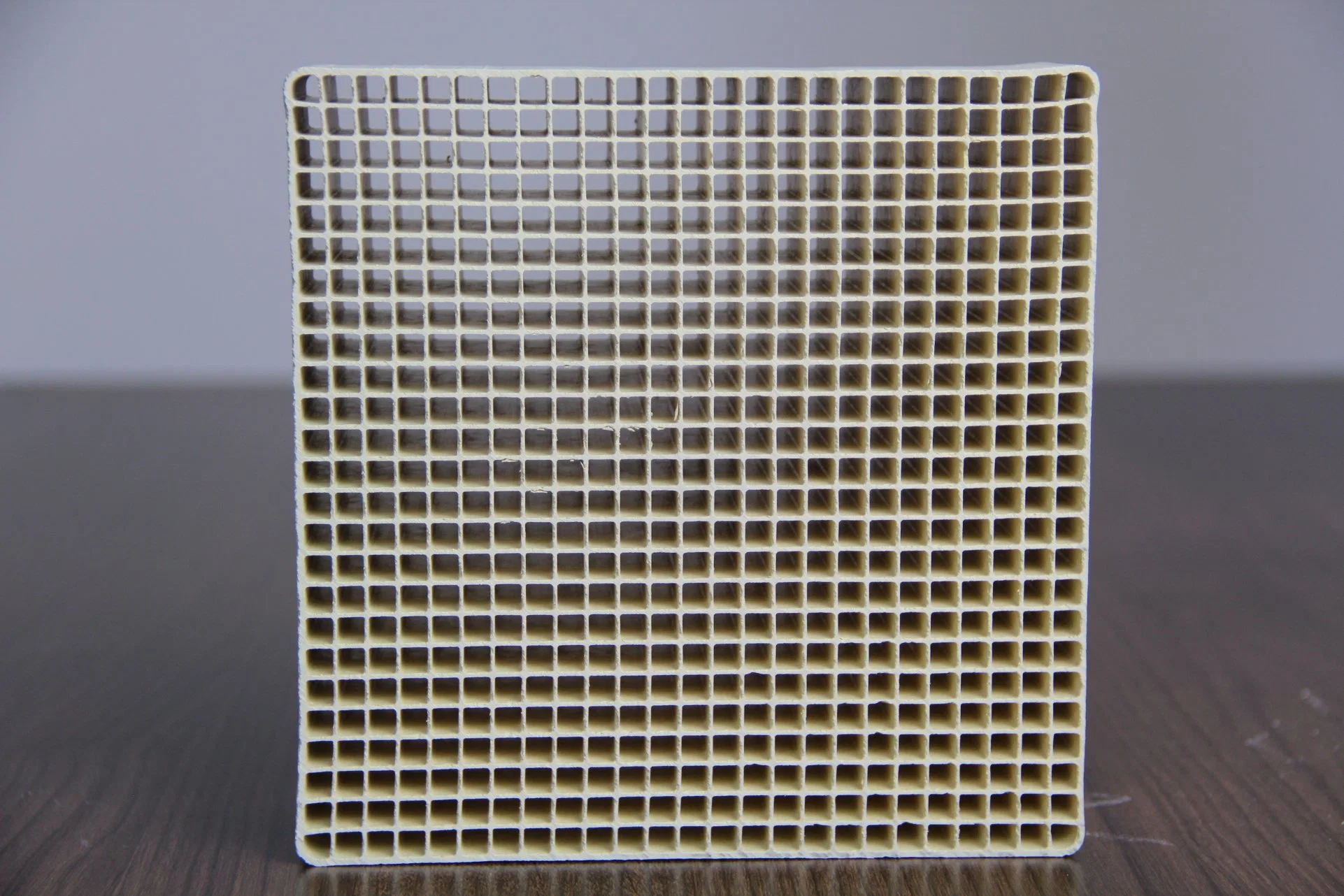 Coal-Fired Boilers Honeycomb SCR Denox Catalyst for Industrial Denitration