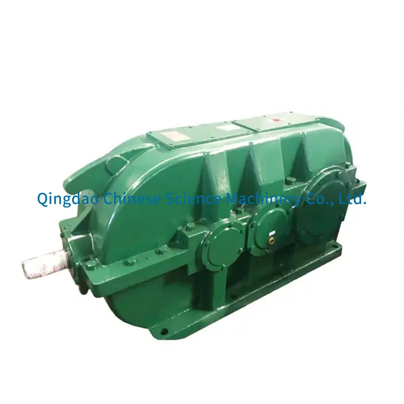 Zdy/Zsy/Zly Cylindrical Gear Reducer Gear Reducer Gearbox Price