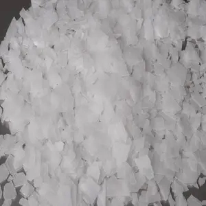 Sodium Hydroxide Caustic Soda Flakes 99%