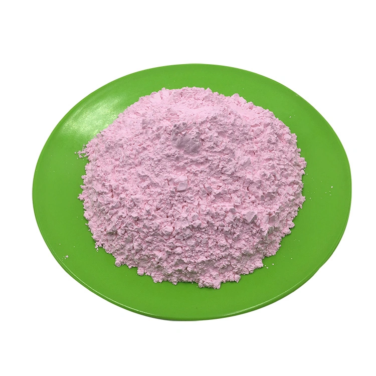 Erbium Oxide Powder with CAS No 12061-16-4 Er2o3 3n 4n 5n 6n