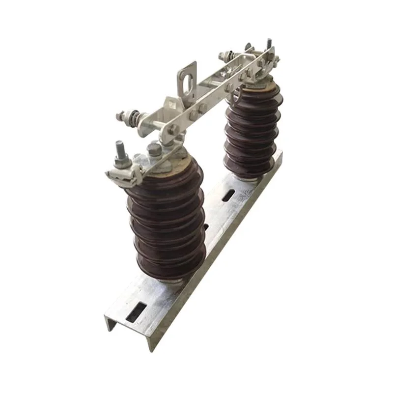 15kv High Voltage Distribution Systems Disconnect Switch