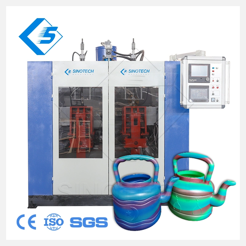 Jar/Vase/Pot/Jug/Bottle Automatic/Rotary Cutter/Rotated Cutter/Revolving Cutter/Blow Moulding Equipment According Customer Ice Pop Can