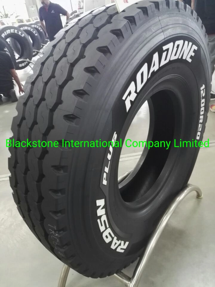 Roadone Kapsen Safeking Truck Tyre 12.00r20 315/70r22.5 385/65r22.5