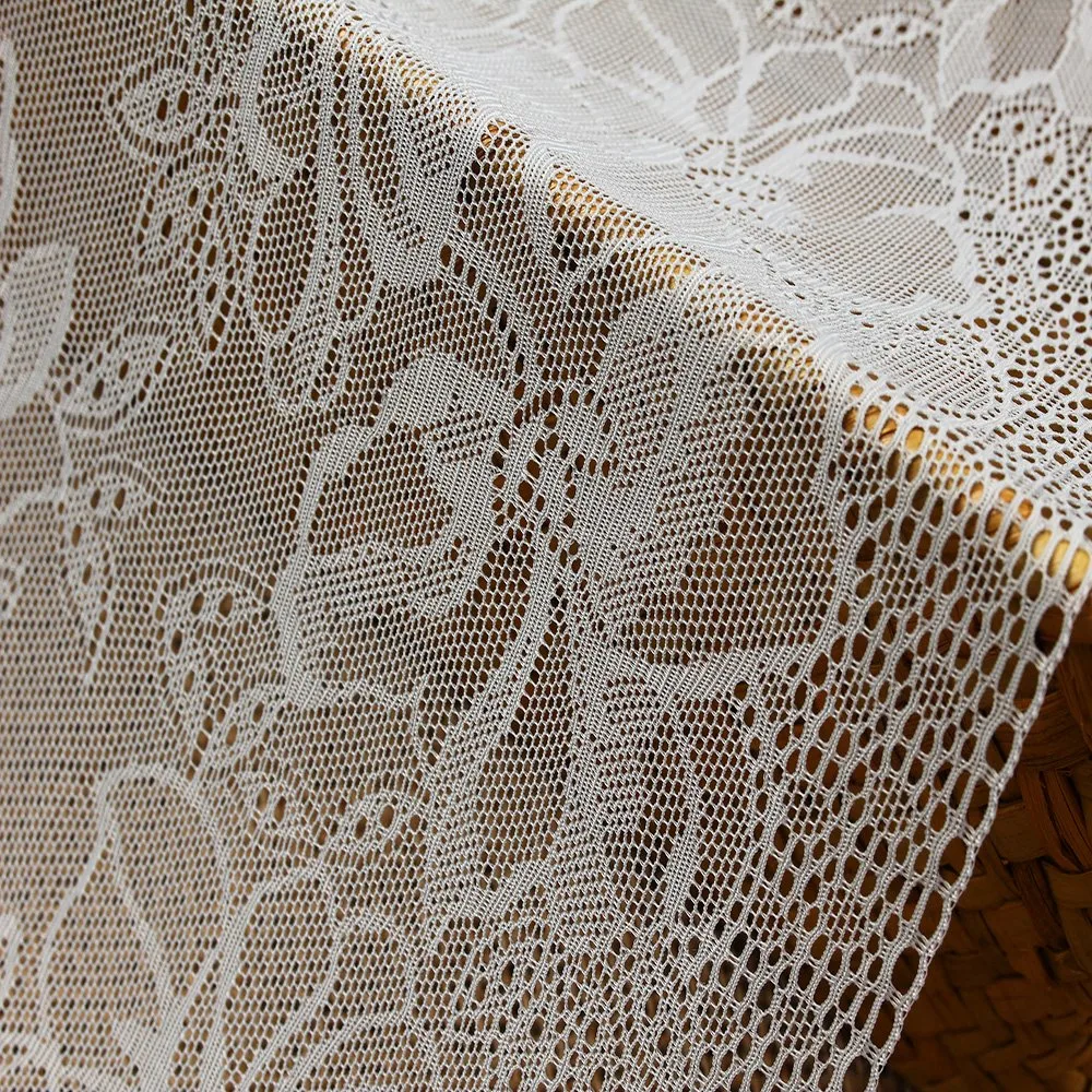 2020 Textiles de haute qualité Stretch jacquard élastique lacets de vêtement