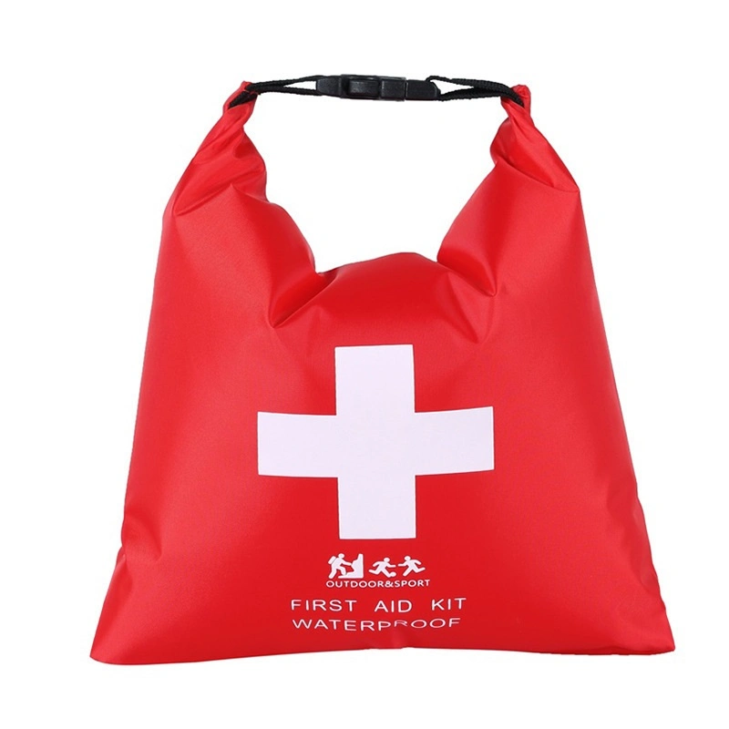 Comercio al por mayor bolsas impermeables al aire libre, los adultos de la medicina deriva de camping, Bolsas de almacenamiento de gran capacidad de compresión Moisture-Proof, Bolsas, sacos pequeños para los deportes 1.2L/5L