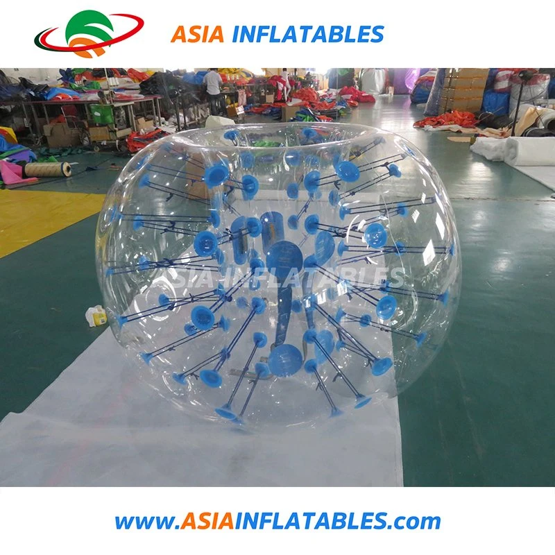 Hot Sale Funny Inflatable Bumper Ball for Adults