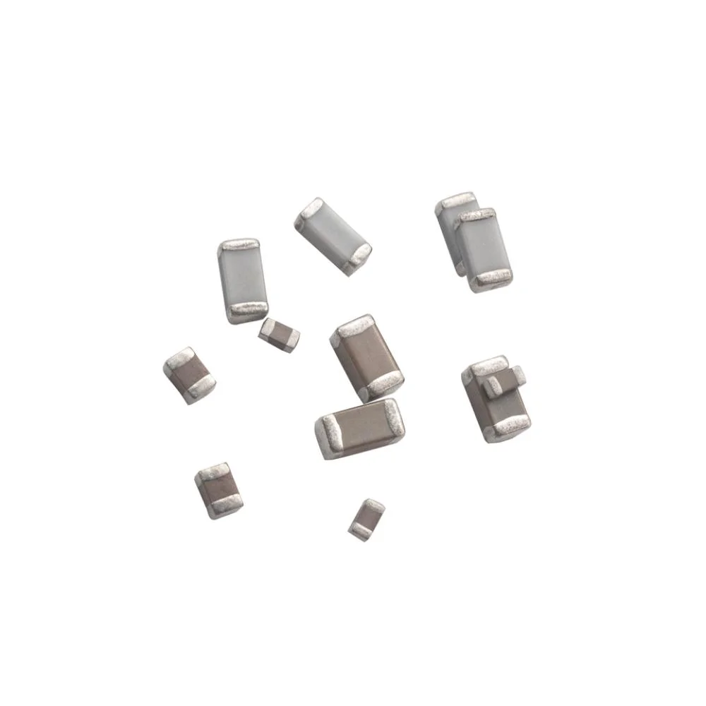 Multilayer Ceramic Capacitors 0603B221K500CT 0603 220PF 50V X7R 10%